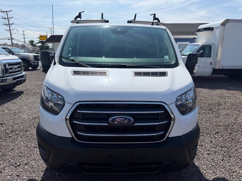 ford transit van 2020 1FTYE1Y87LKA06410 image ford transit van 2020 1FTYE1Y87LKA06410 image